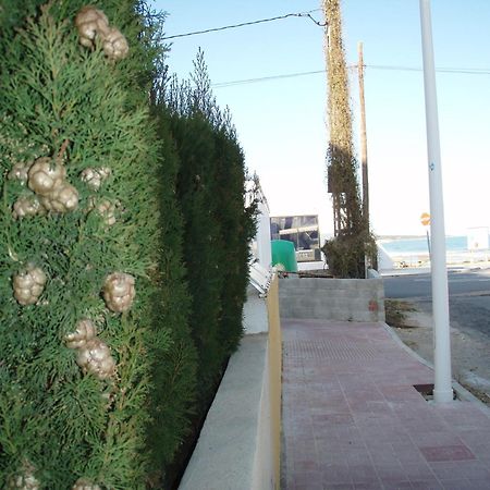 Apartamentos Canaret Punta Canaret Marineu Playa Romana Alcoceber Exterior photo