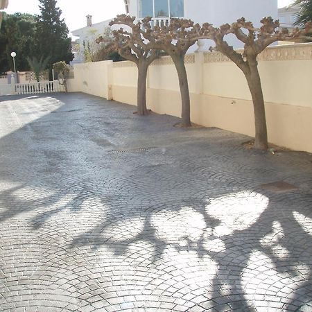 Apartamentos Canaret Punta Canaret Marineu Playa Romana Alcoceber Exterior photo