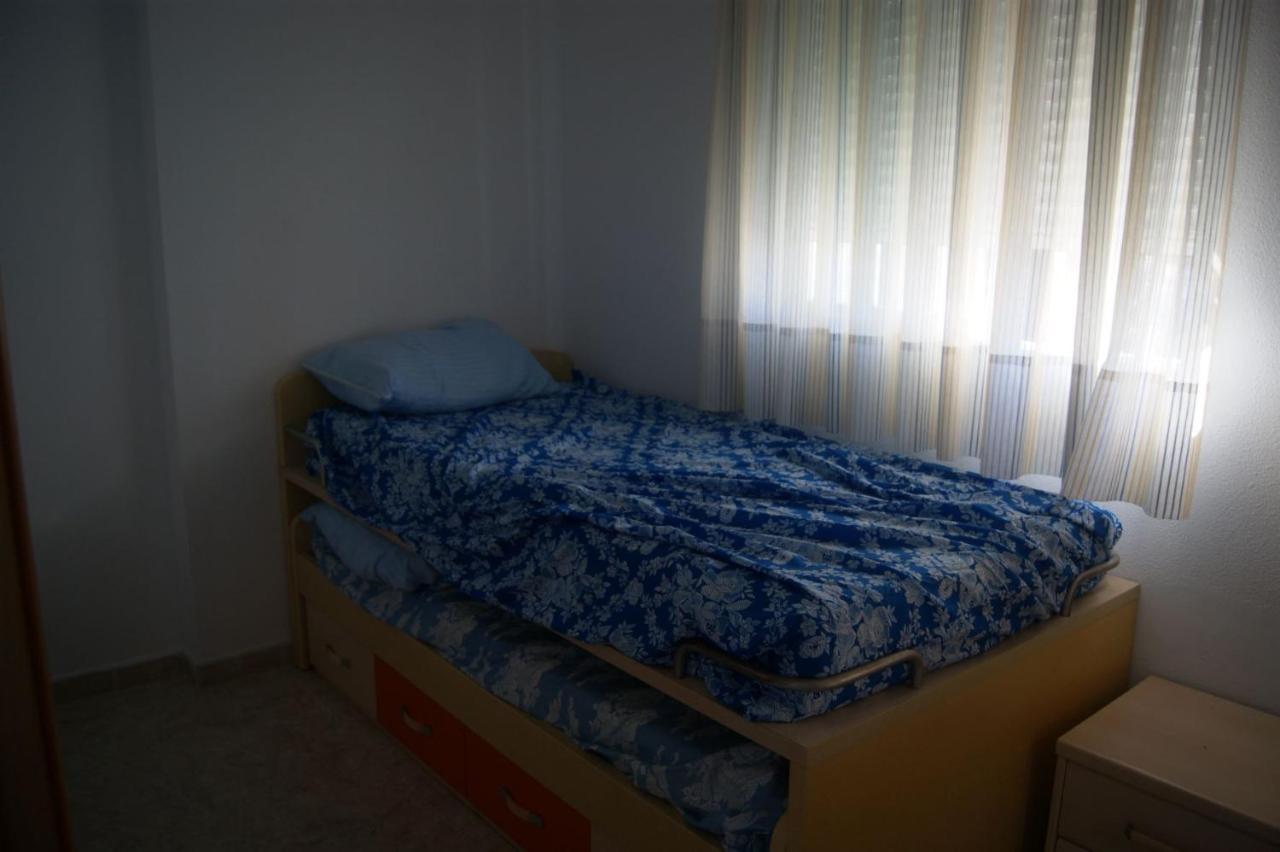 Apartamentos Canaret Punta Canaret Marineu Playa Romana Alcoceber Exterior photo