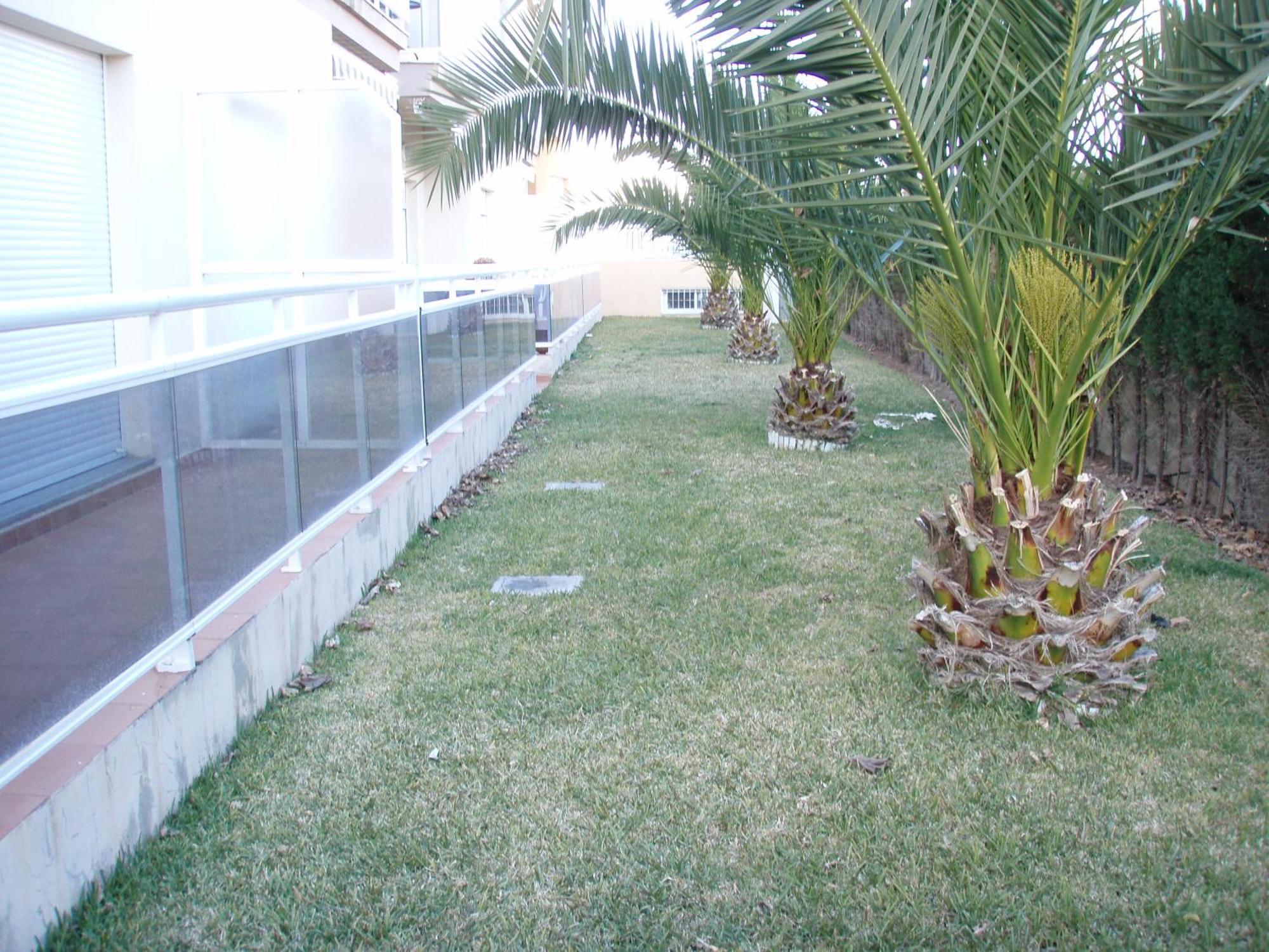 Apartamentos Canaret Punta Canaret Marineu Playa Romana Alcoceber Exterior photo