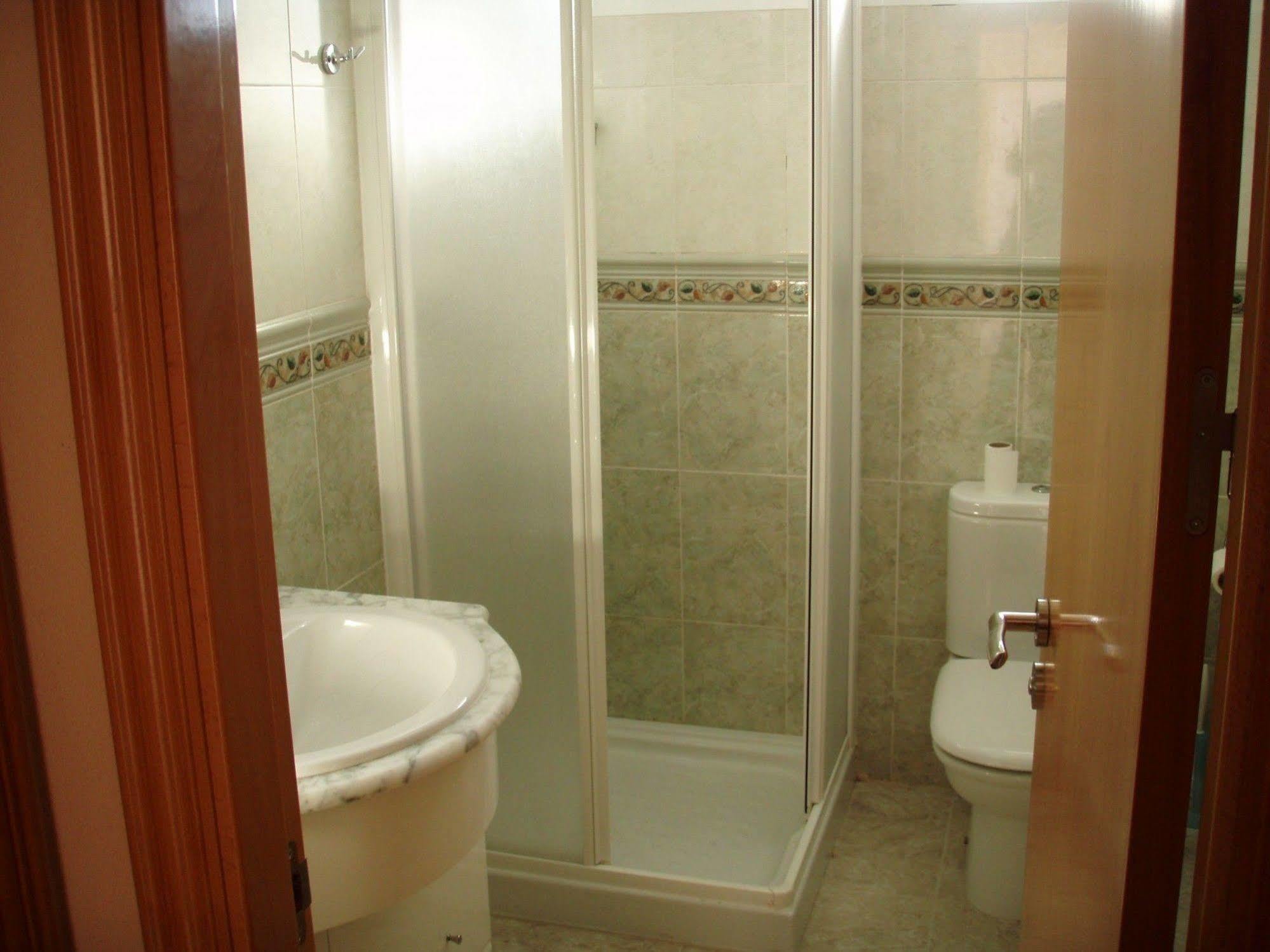 Apartamentos Canaret Punta Canaret Marineu Playa Romana Alcoceber Exterior photo