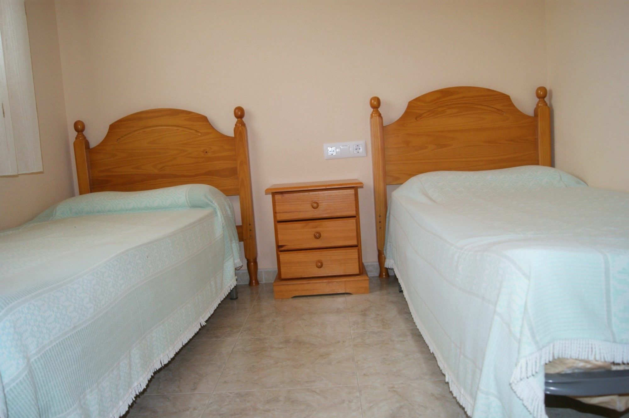Apartamentos Canaret Punta Canaret Marineu Playa Romana Alcoceber Exterior photo