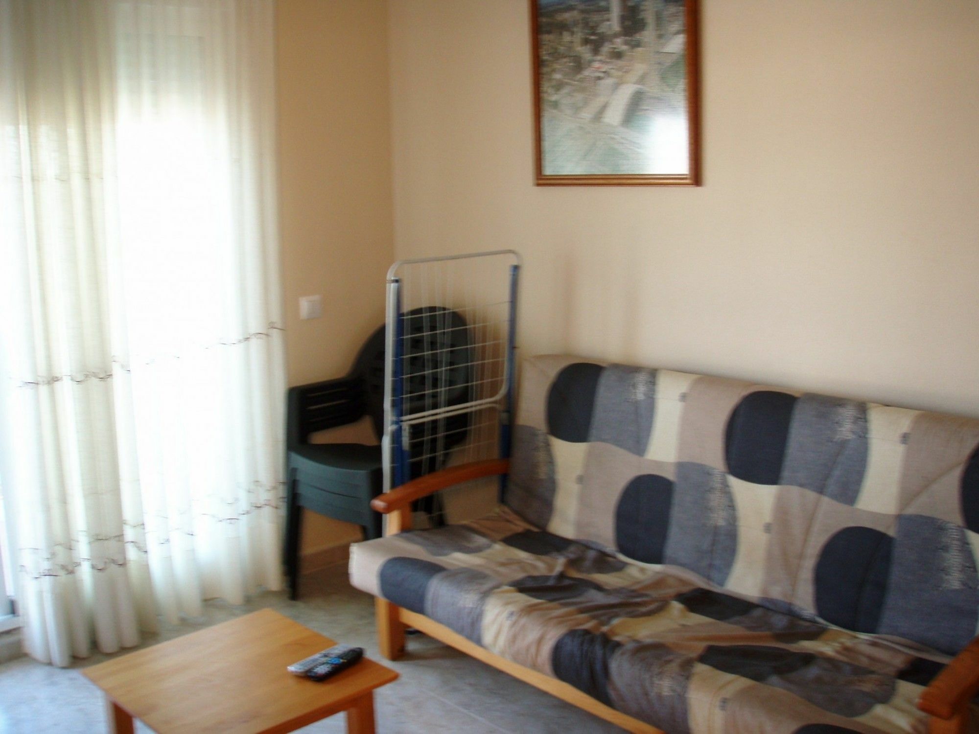 Apartamentos Canaret Punta Canaret Marineu Playa Romana Alcoceber Exterior photo