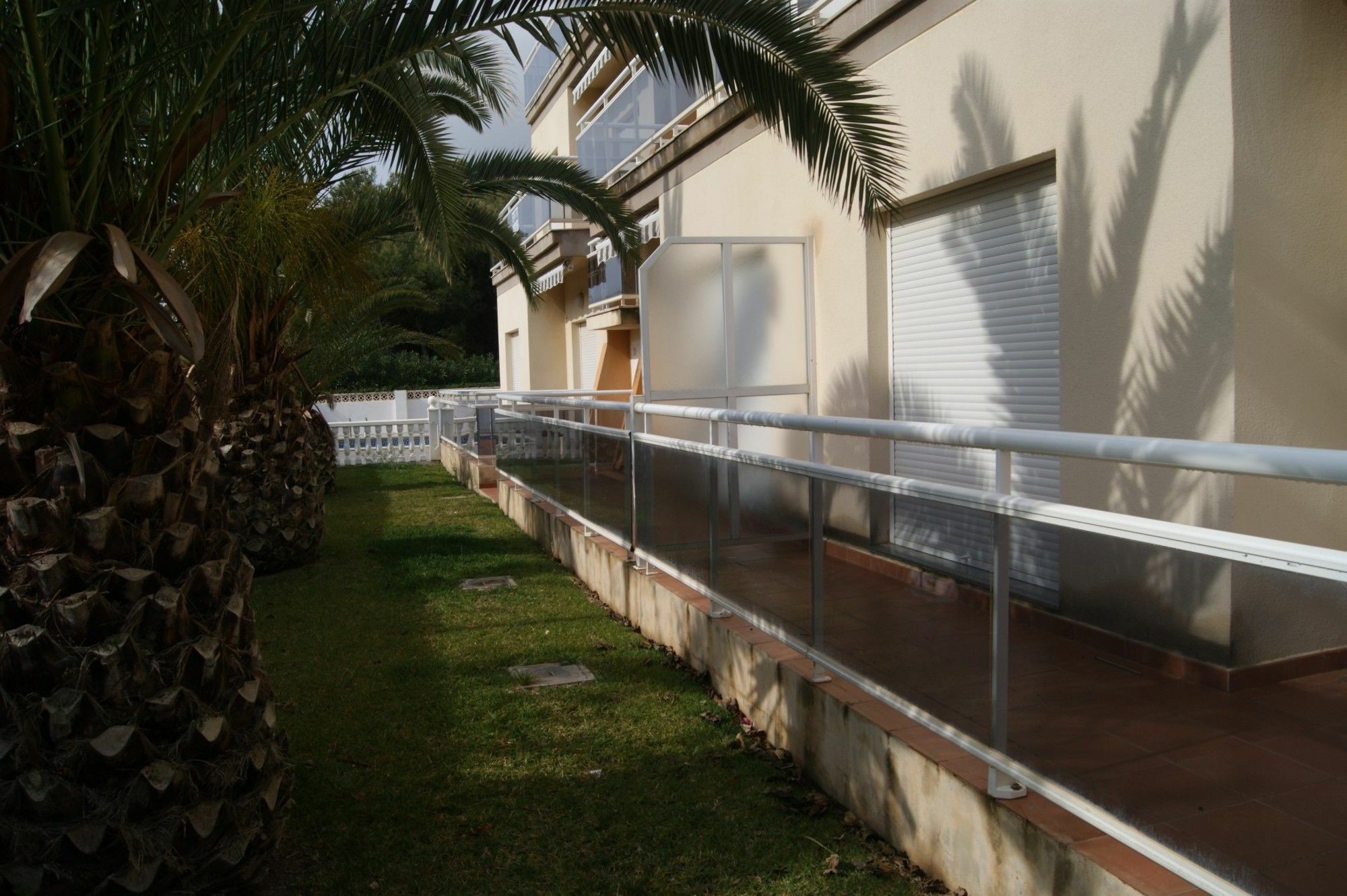 Apartamentos Canaret Punta Canaret Marineu Playa Romana Alcoceber Exterior photo